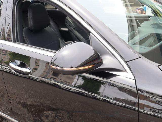Ref No.A15988319 MERCEDES C CLASS Image#19