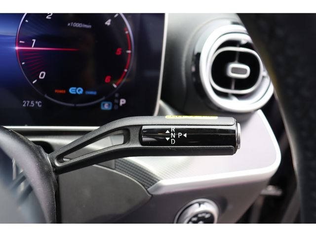 Ref No.A15988319 MERCEDES C CLASS Image#7