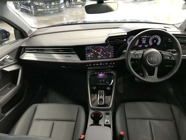 Ref No.A15988321 AUDI A3 Image#8
