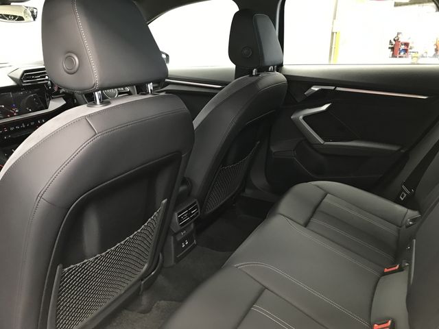 Ref No.A15988321 AUDI A3 Image#10