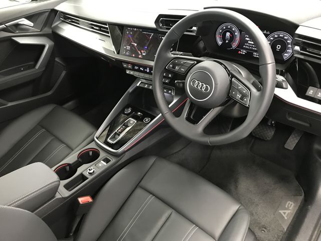 Ref No.A15988321 AUDI A3 Image#9