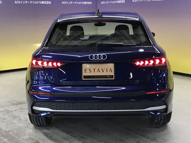 Ref No.A15988321 AUDI A3 Image#5
