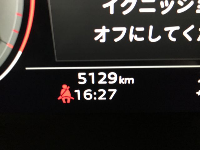 Ref No.A15988321 AUDI A3 Image#6