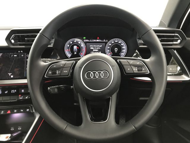 Ref No.A15988321 AUDI A3 Image#16