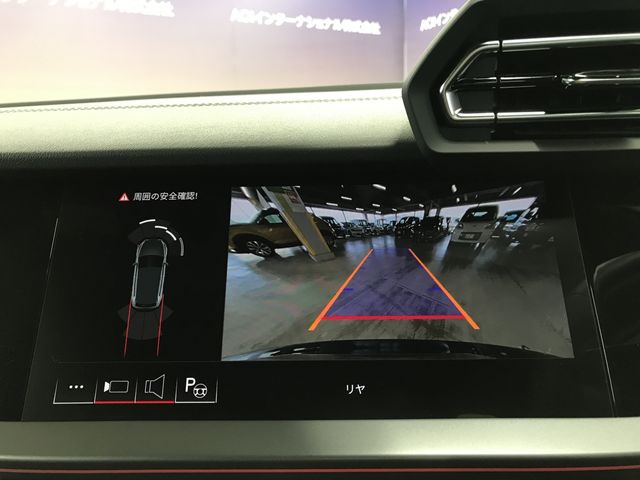 Ref No.A15988321 AUDI A3 Image#13