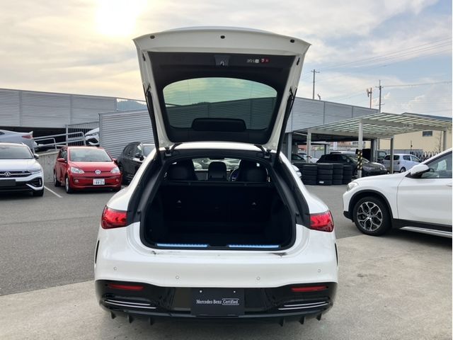 Ref No.A15988322 MERCEDES EQS CLASS Image#16