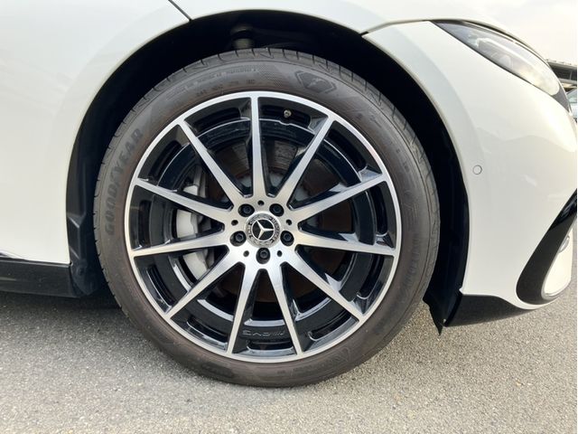 Ref No.A15988322 MERCEDES EQS CLASS Image#5