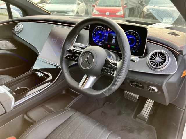 Ref No.A15988322 MERCEDES EQS CLASS Image#2