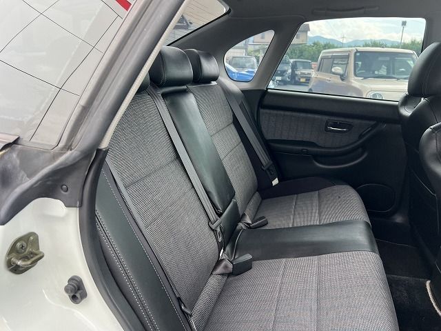 Ref No.A15988335 SUBARU LEGACY B4 Image#20