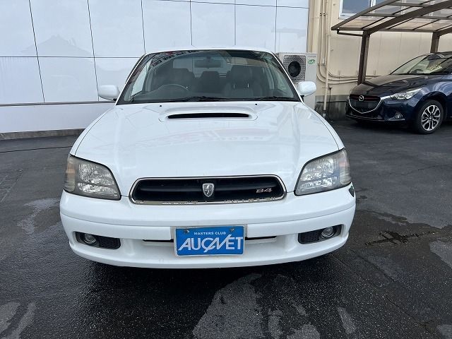 Ref No.A15988335 SUBARU LEGACY B4 Image#2