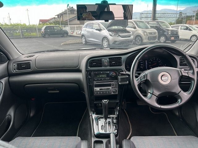 Ref No.A15988335 SUBARU LEGACY B4 Image#7