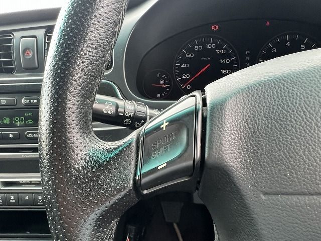 Ref No.A15988335 SUBARU LEGACY B4 Image#13