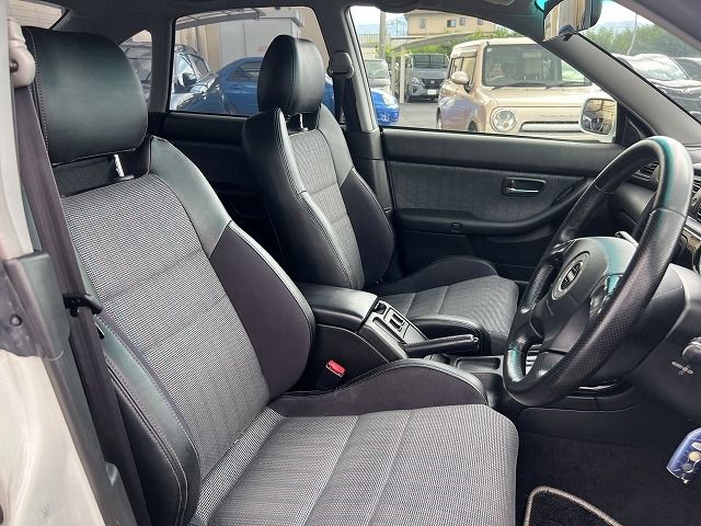 Ref No.A15988335 SUBARU LEGACY B4 Image#10