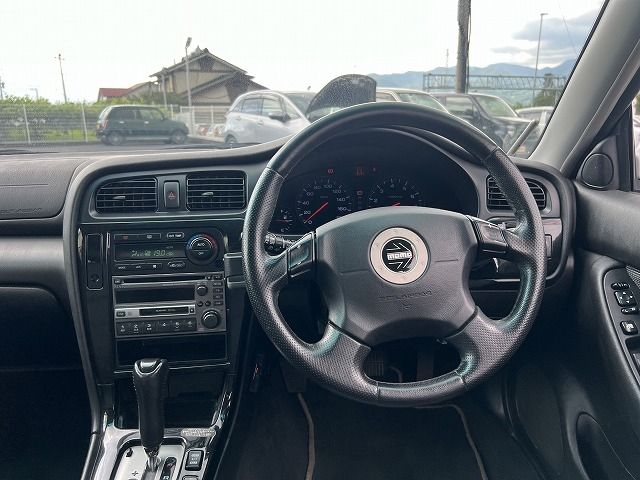 Ref No.A15988335 SUBARU LEGACY B4 Image#8
