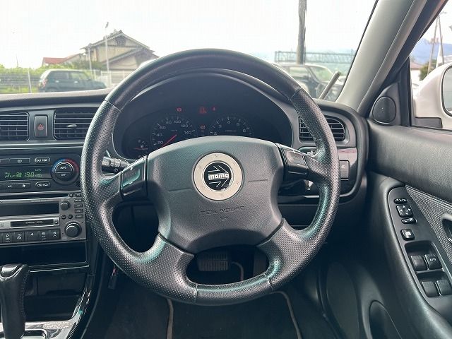 Ref No.A15988335 SUBARU LEGACY B4 Image#9
