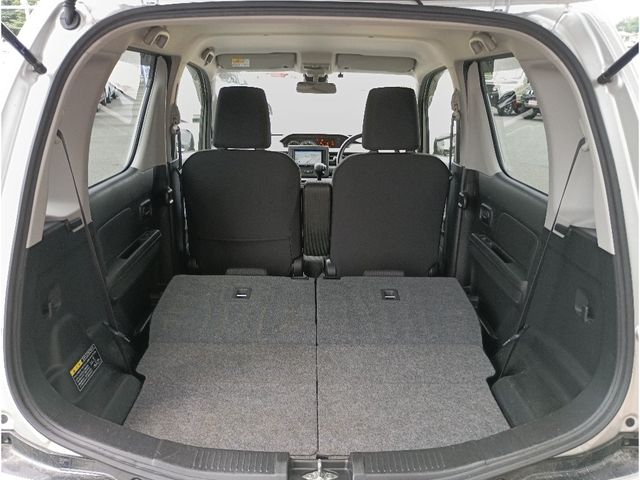 Ref No.A15988338 SUZUKI WAGON R Image#11