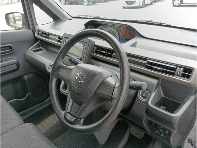 Ref No.A15988338 SUZUKI WAGON R Image#13
