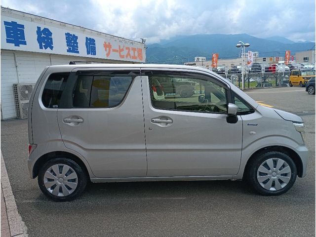 Ref No.A15988338 SUZUKI WAGON R Image#15