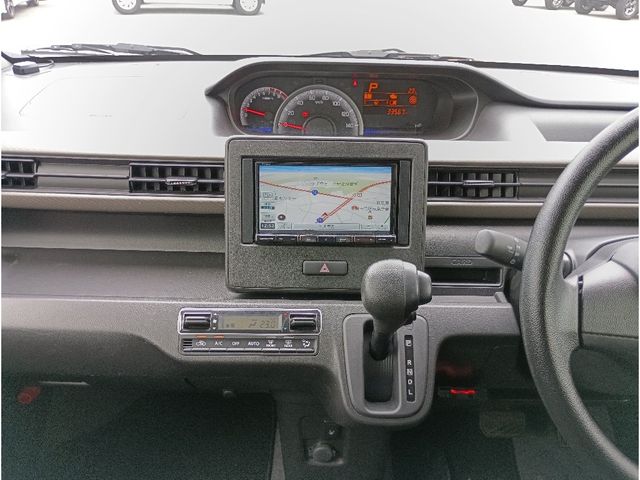 Ref No.A15988338 SUZUKI WAGON R Image#16