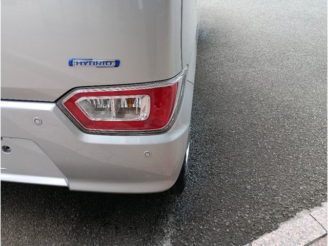 Ref No.A15988338 SUZUKI WAGON R Image#7