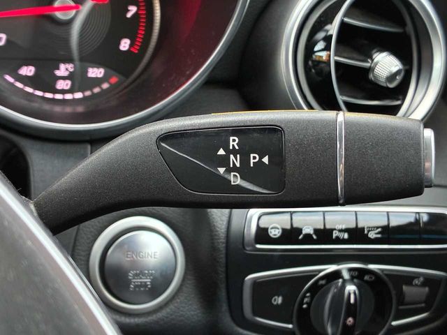 Ref No.A15988339 MERCEDES C CLASS Image#10