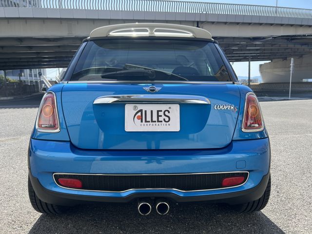 Ref No.A15988340 BMW MINI Image#9