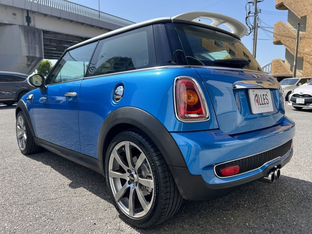 Ref No.A15988340 BMW MINI Image#10