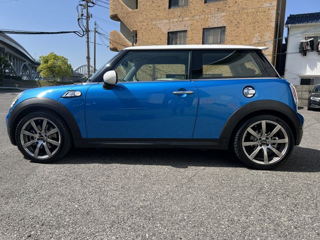 Ref No.A15988340 BMW MINI Image#11