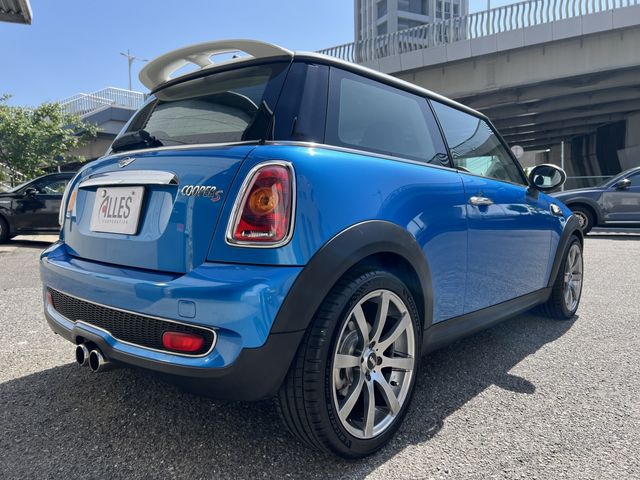 Ref No.A15988340 BMW MINI Image#8