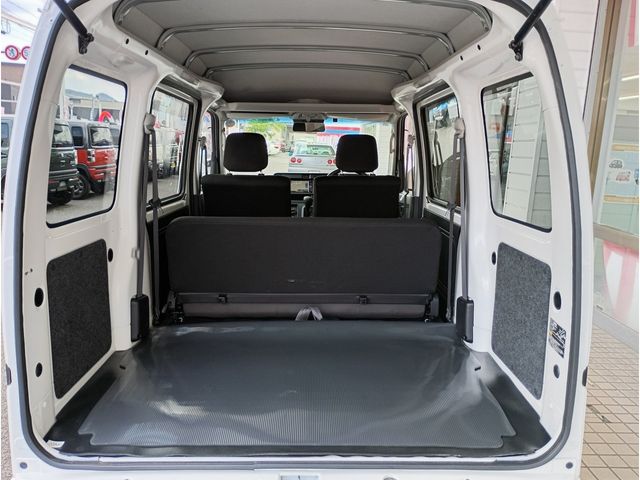 Ref No.A15988343 DAIHATSU HIJET CARGO Image#19