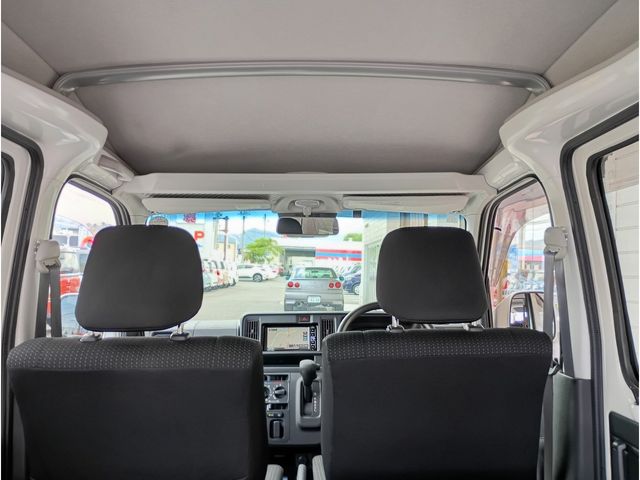 Ref No.A15988343 DAIHATSU HIJET CARGO Image#18