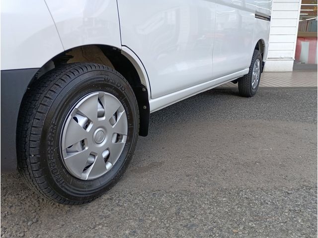 Ref No.A15988343 DAIHATSU HIJET CARGO Image#6