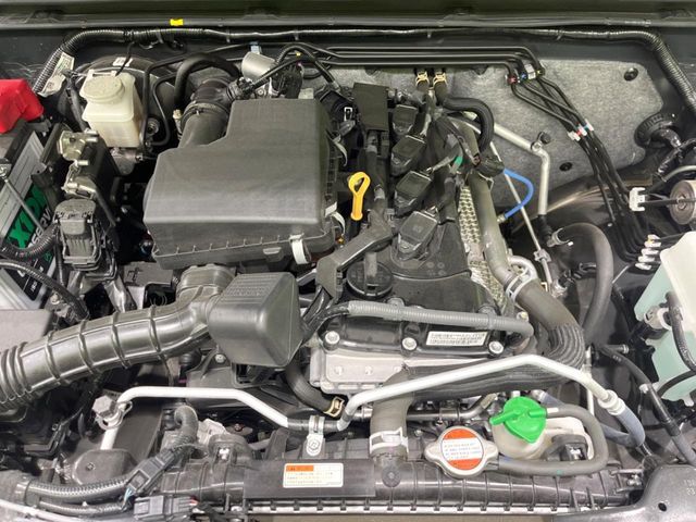 Ref No.A15988366 SUZUKI JIMNY NOMADE Image#18