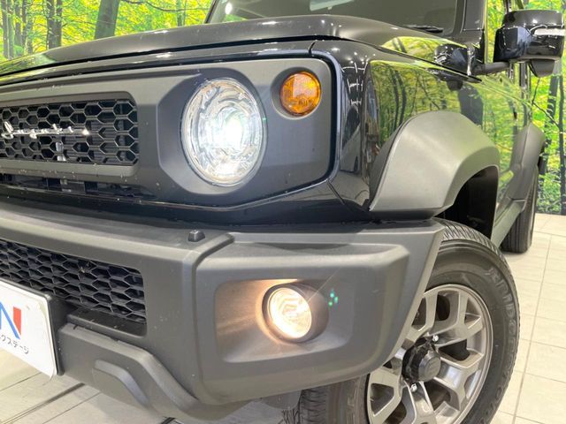 Ref No.A15988366 SUZUKI JIMNY NOMADE Image#12