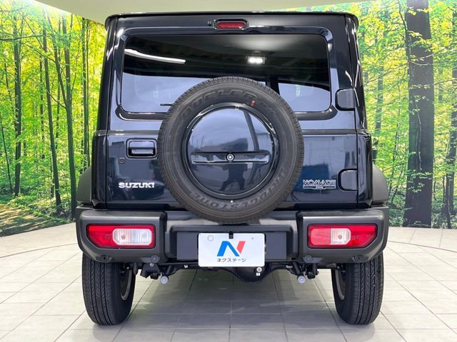 Ref No.A15988366 SUZUKI JIMNY NOMADE Image#15
