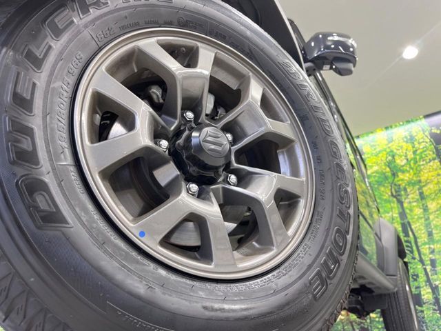Ref No.A15988366 SUZUKI JIMNY NOMADE Image#13
