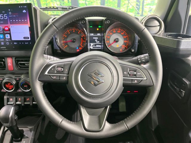 Ref No.A15988366 SUZUKI JIMNY NOMADE Image#11