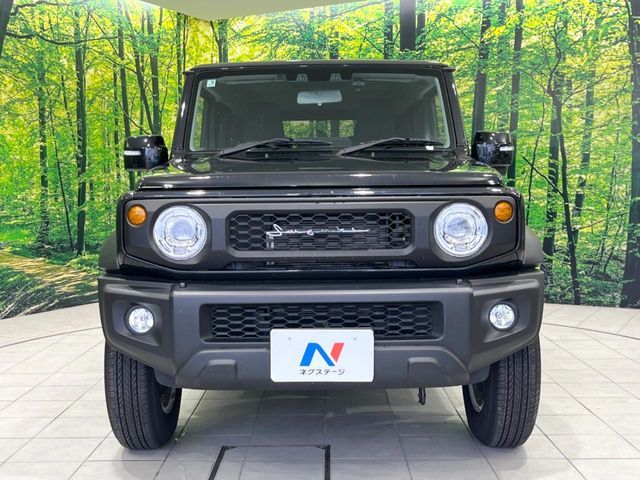 Ref No.A15988366 SUZUKI JIMNY NOMADE Image#14