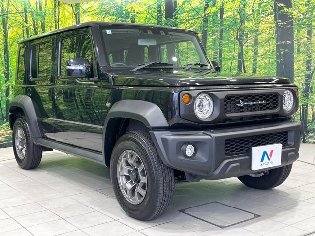 Ref No.A15988366 SUZUKI JIMNY NOMADE Image#16