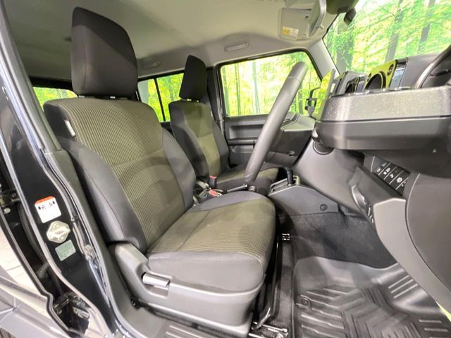 Ref No.A15988366 SUZUKI JIMNY NOMADE Image#8