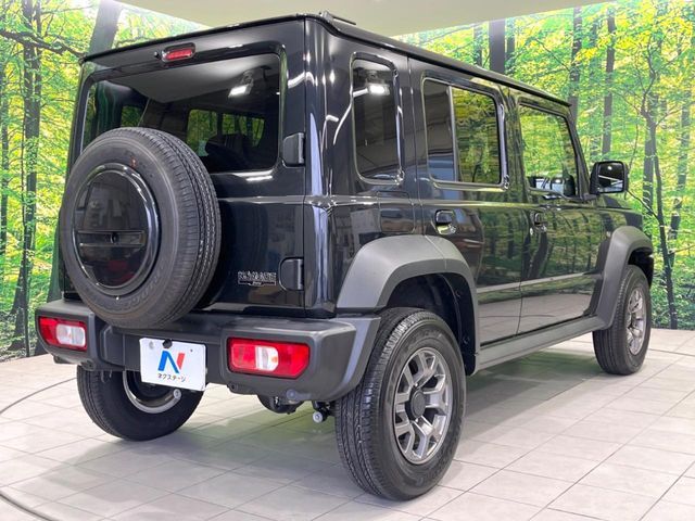 Ref No.A15988366 SUZUKI JIMNY NOMADE Image#17