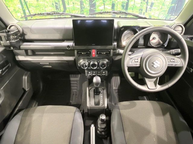 Ref No.A15988366 SUZUKI JIMNY NOMADE Image#2
