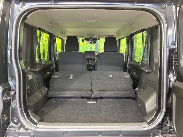 Ref No.A15988366 SUZUKI JIMNY NOMADE Image#10