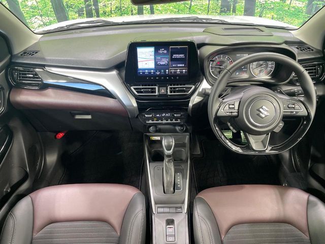 Ref No.A15988387 SUZUKI FRONX Image#2