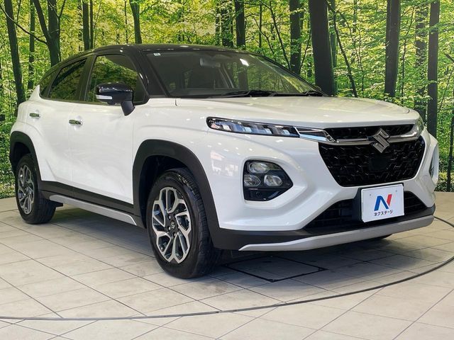 Ref No.A15988387 SUZUKI FRONX Image#16