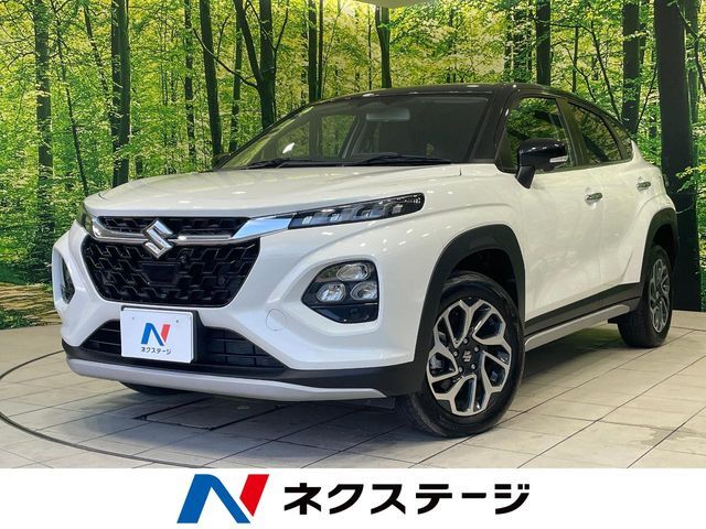 SUZUKI FRONX