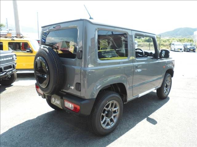 Ref No.A15988424 SUZUKI JIMNY Image#2