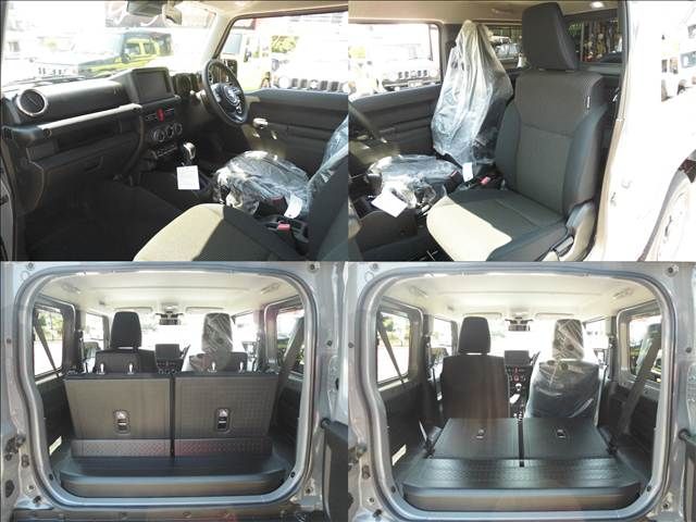Ref No.A15988424 SUZUKI JIMNY Image#10