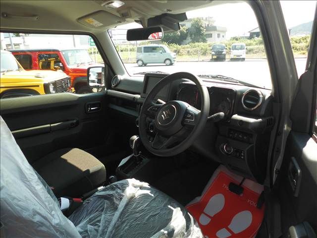 Ref No.A15988424 SUZUKI JIMNY Image#3