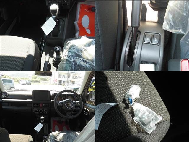Ref No.A15988424 SUZUKI JIMNY Image#9